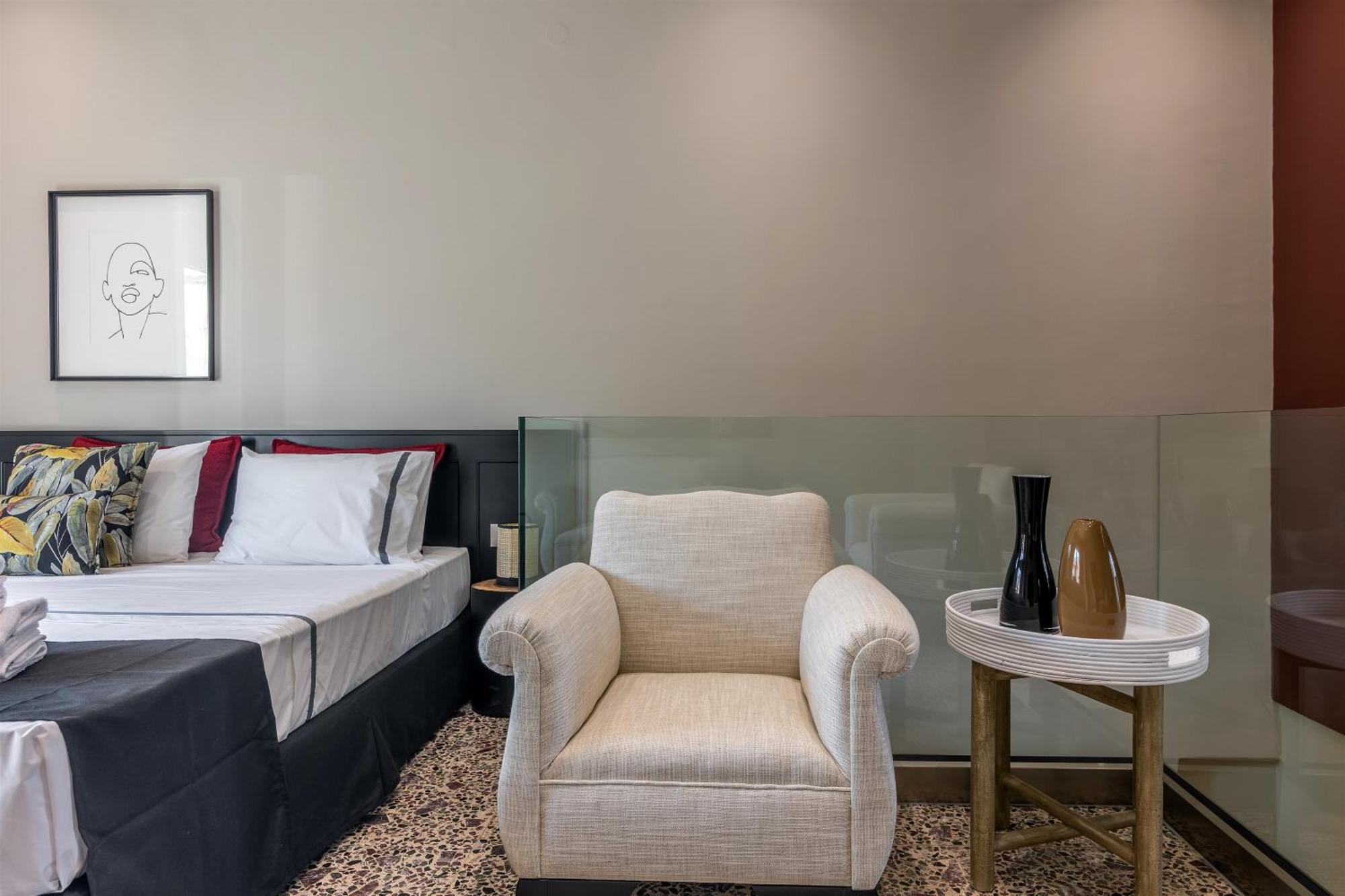Andrews Luxury Suites Near The Airport Heraklion (Crete) Exterior foto